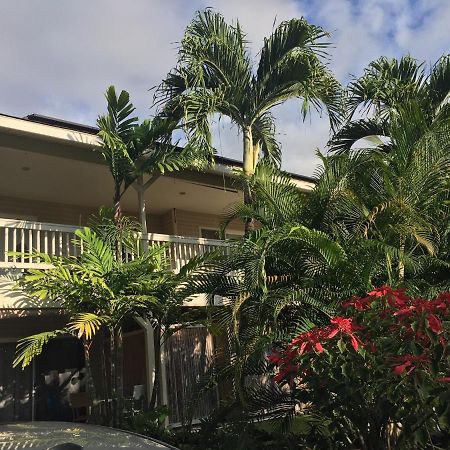 The Cozy Big Studio -30 Days Kailua-Kona Exterior photo
