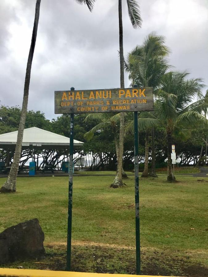 The Cozy Big Studio -30 Days Kailua-Kona Exterior photo